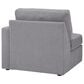 Ashley Modmax 5-Piece Sectional in Granite, , large