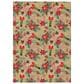 Dalyn Rug Company Wonderland WN30 3" x 5" Gold Indoor/Outdoor Area Rug, , large