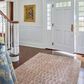 Momeni Dorset 3" x 5" Blush Area Rug, , large
