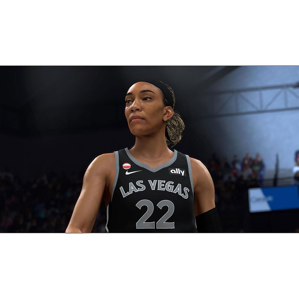 NBA 2K27 - Xbox Series X, , large