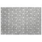 Dalyn Rug Company The Reserve TR10 Gray 1"8" x 2"6" Indoor/Outdoor Area Rug, , large