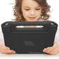 LAUT Little Buddy Case for iPad 10th Gen in Black, , large