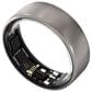 Ultrahuman Ring Air Size 11 Activity Tracker in Raw Titanium, , large
