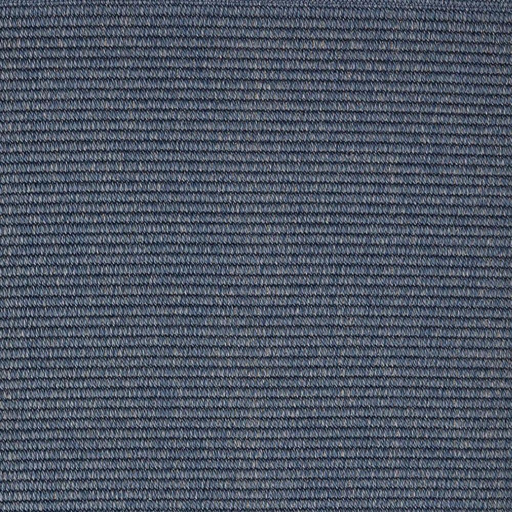 Feizy Theo 10&#39; x 14&#39; Blue and Sand Area Rug, , large