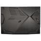 MSI Thin A15 15.6" Gaming Laptop | AMD Ryzen 5 7535HS - 16GB RAM - 512GB SSD - NVIDIA GeForce RTX 4060 Graphics- 512GB SSD in Gray, , large