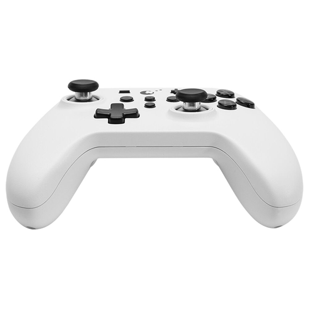Zen PRO Wireless Controller - Nintendo Switch in White, , large