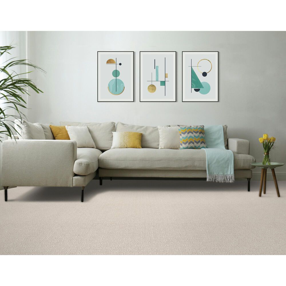 Mohawk Quality Space Carpet in Haze, , large