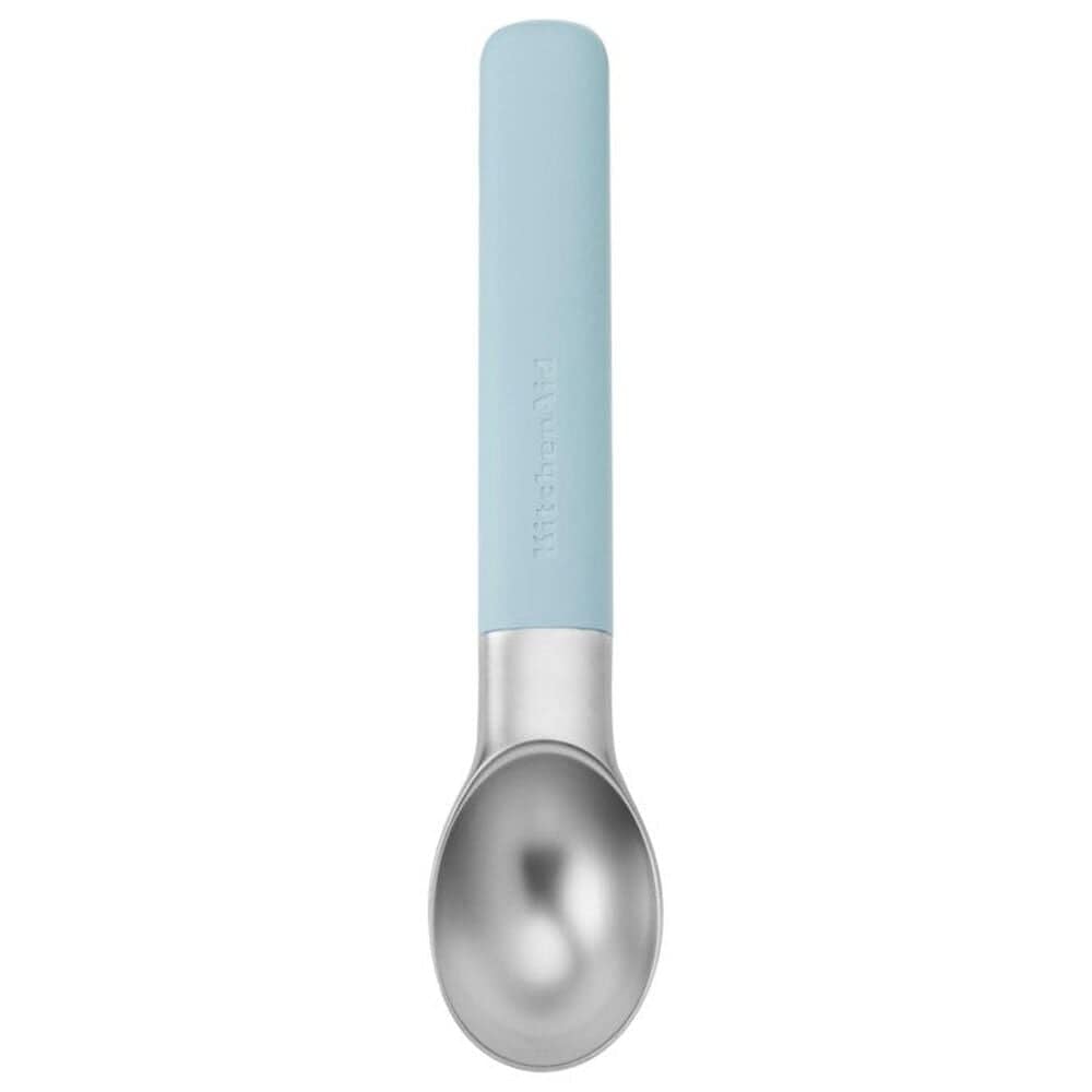 KitchenAid Ice Cream Scoop in Mineral Water, , large