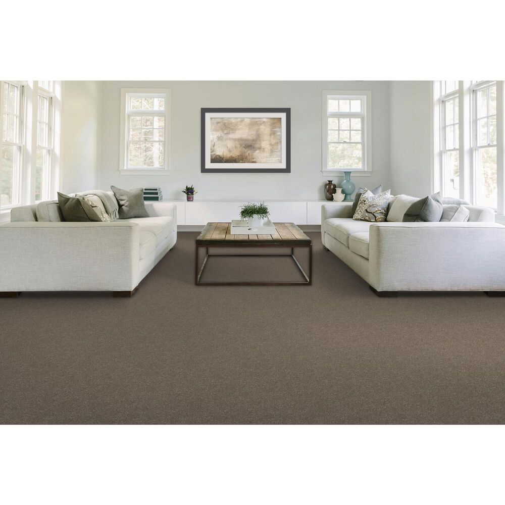 Mohawk Refined Saga III Carpet in Whisper, , large