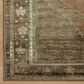 Magnolia Home Sinclair 2"3" x 7"6" Clay and Tobacco Runner, , large