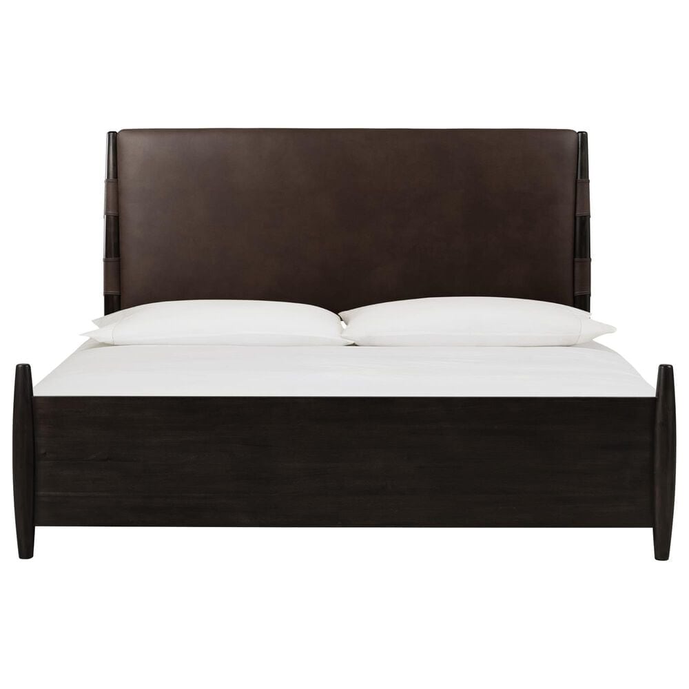 Urban Home Koko 3-Piece Eastern King Upholstered Bedroom Set in Minx, , large