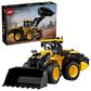 LEGO Volvo L120 Electric Wheel Loader Building Set, , large