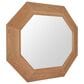 Zuo Modern Otekant Wall Mirror in Natural, , large
