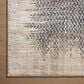 Loloi Wyatt 2"6" x 8" Stone and Beige Runner, , large