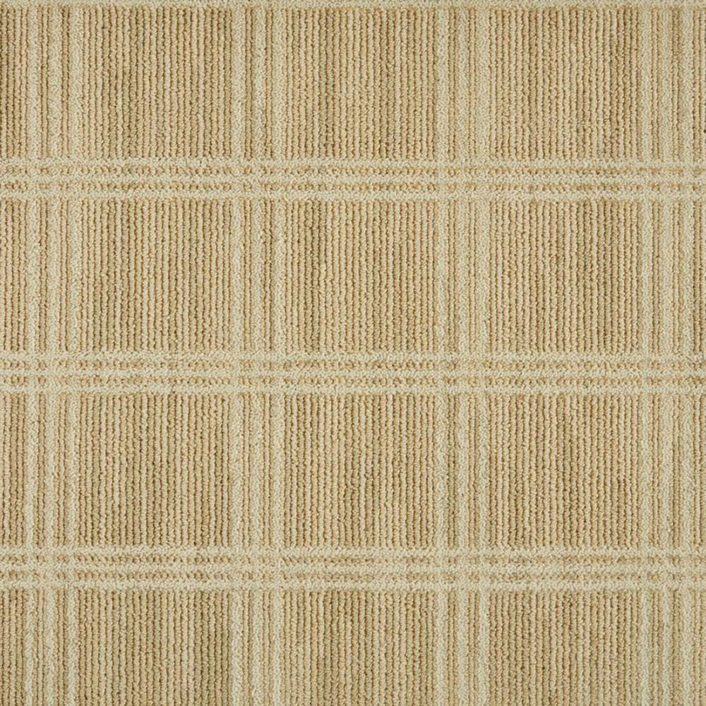 Stanton Atelier Triumph Rejoice Carpet in Sandstone, , large