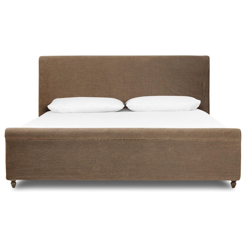 Four Hands DALIA QUEEN BED, , large
