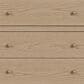 Butler Specialty Company Nora 3-Drawer Dresser in Light Oak, , large