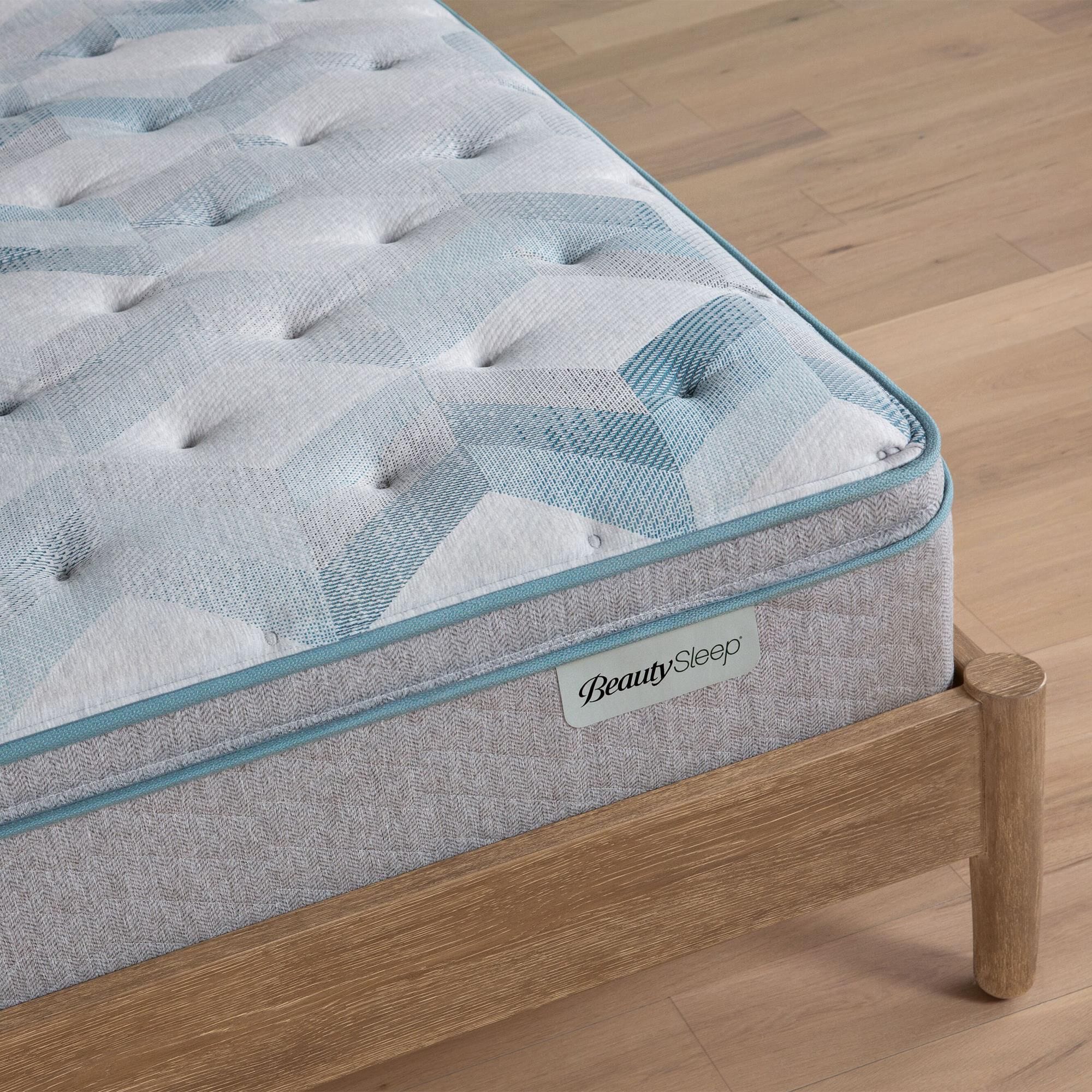 Pillow top king mattress sale sale