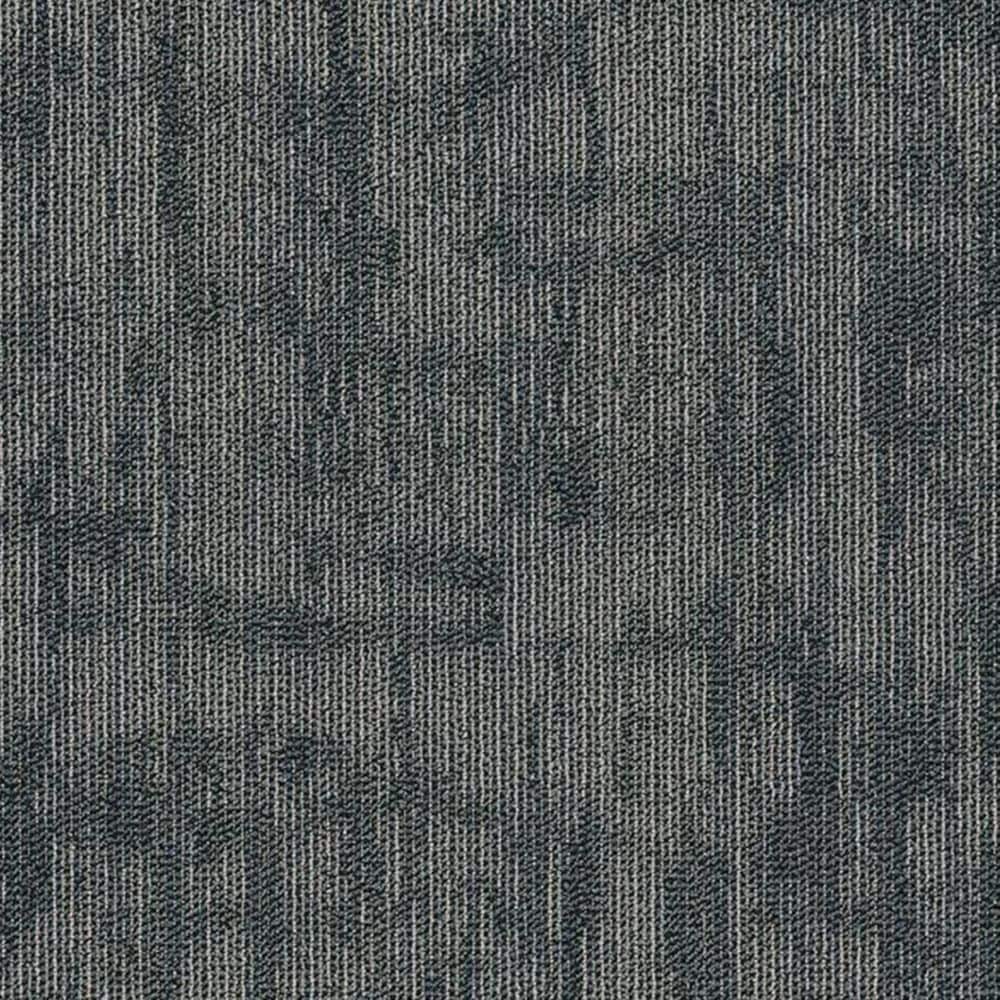 Shaw Crackled 24&quot; x 24&quot; Carpet Tile in Imagine, , large