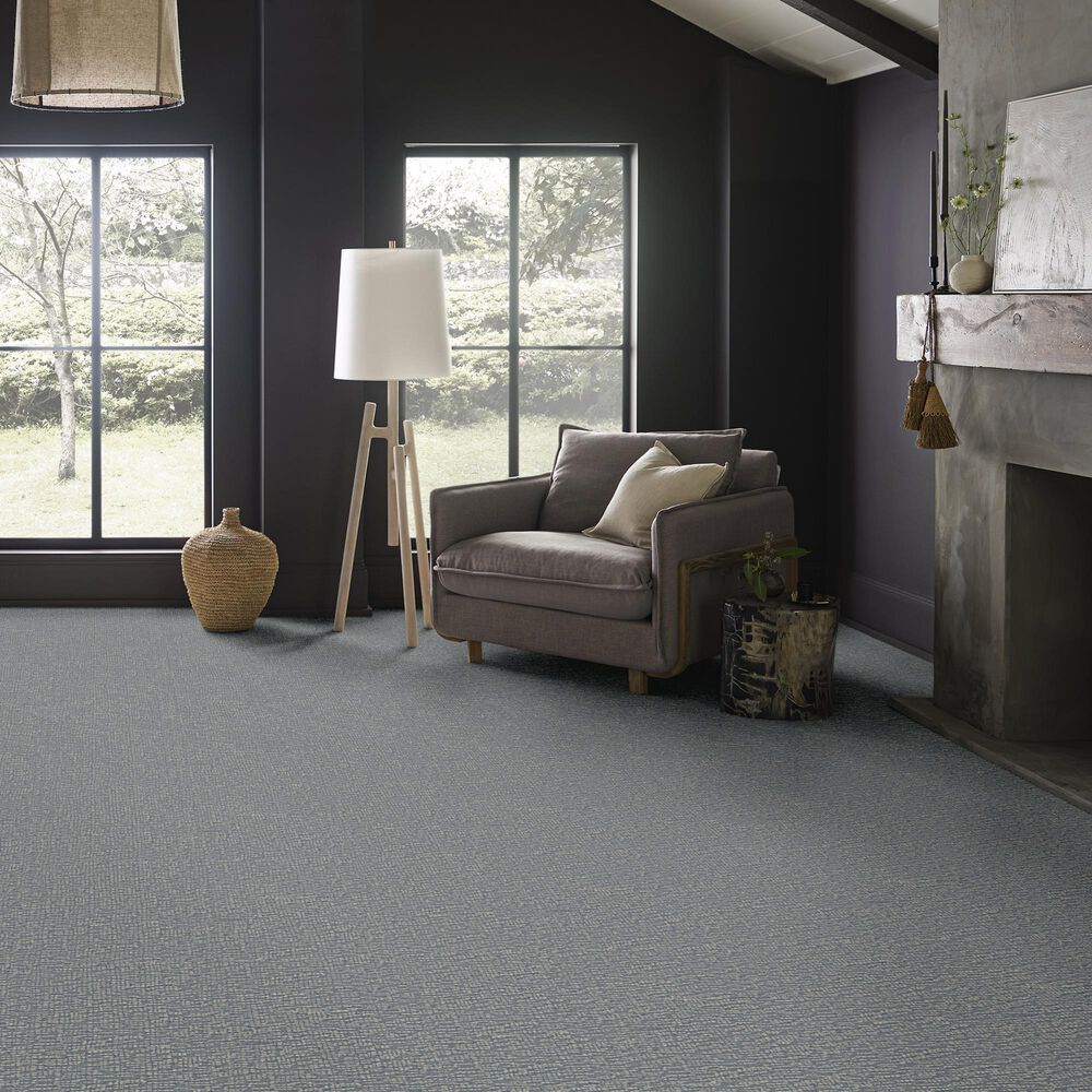 Anderson Tuftex Curator Carpet in Artist, , large