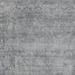 Amer Rugs Zenith 10" x 14" Gray Area Rug, , large