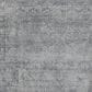 Amer Rugs Zenith 10" x 14" Gray Area Rug, , large