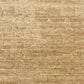 Nourison Latitude Taupe 5"3" x 7"6" Area Rug, , large