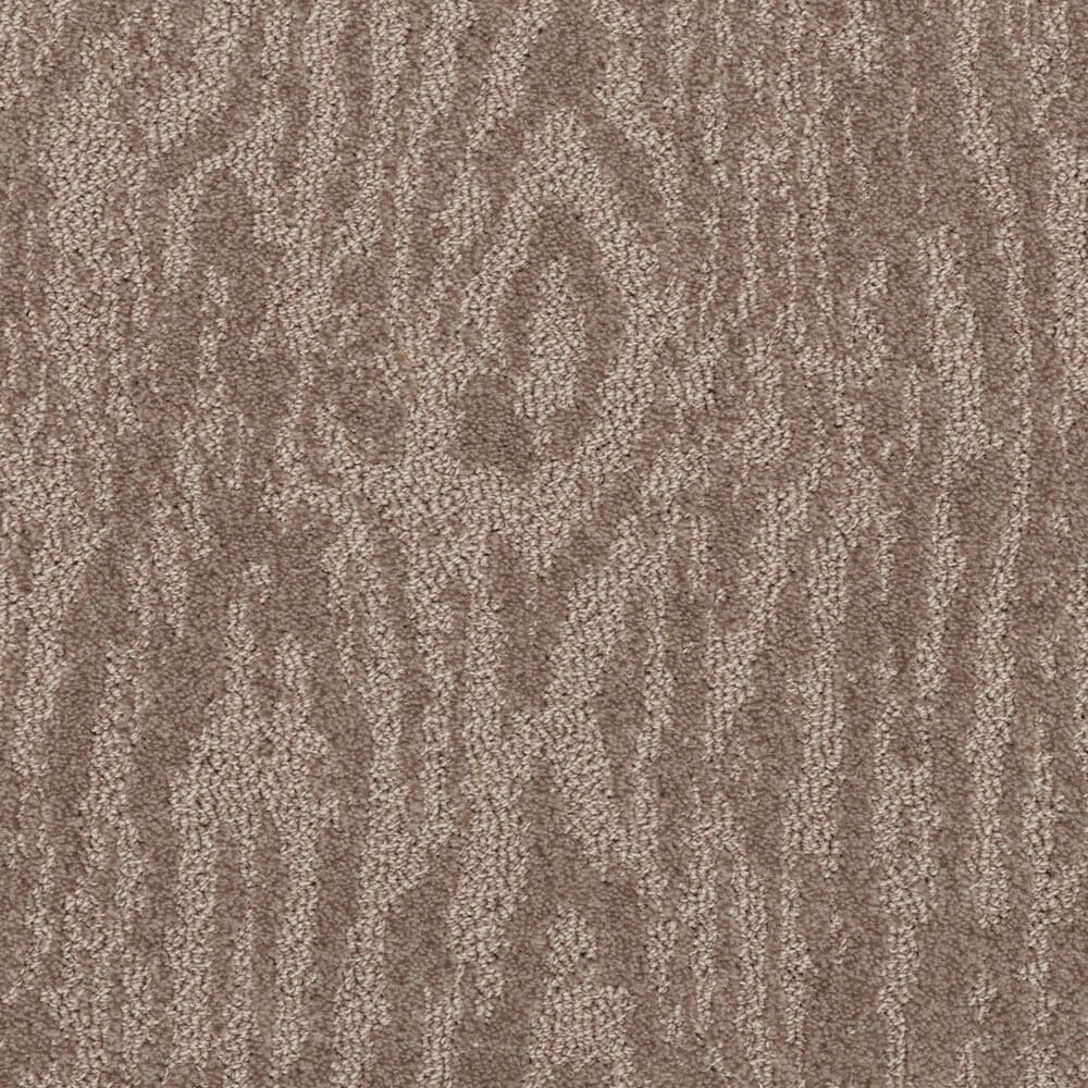 Mohawk Timberline Carpet in Copper, , large