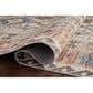 Loloi II Zion ZIO-04 5" x 7"6" Multicolor Area Rug, , large