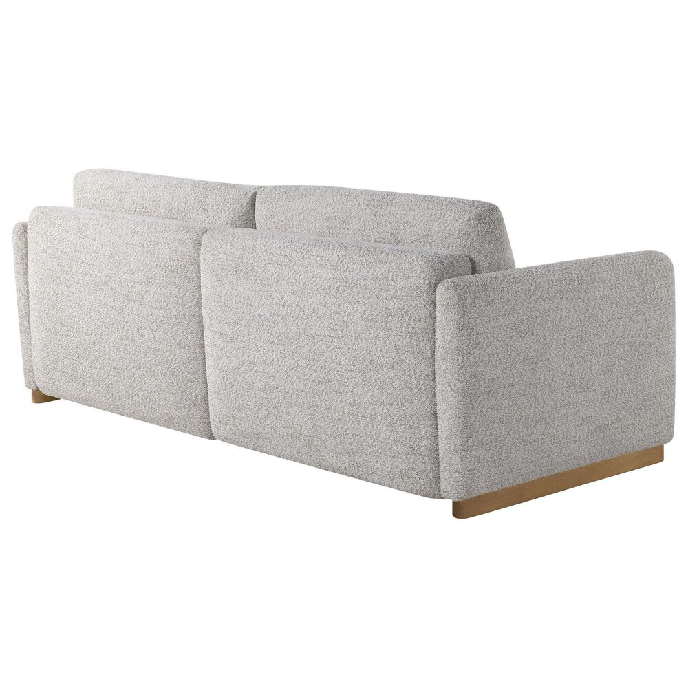 Lifestyle Solutions Tahoe Convertible Sofa in Ivory, , large