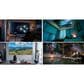 Hisense C2 Ultra Triple Laser Smart Mini Projector in Silver, , large