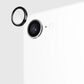 Case-Mate Aluminum Ring Camera Lens Glass Protector for Apple iPhone 16e in Black, , large
