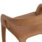 37B Atika Dining Arm Chair in Milliken Cognac, , large