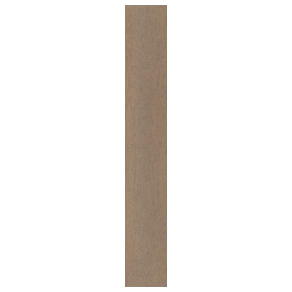 Shaw Homeward Saddle Brown 9" x 60" Luxury Vinyl Plank, , large