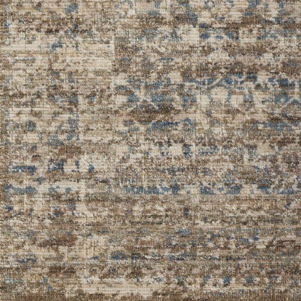 Loloi Heritage 13&#39; x 16&#39; Spa and Earth Area Rug, , large