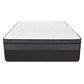 Southerland Signature Hampstead Plush Euro Top Twin Mattress Only, , large