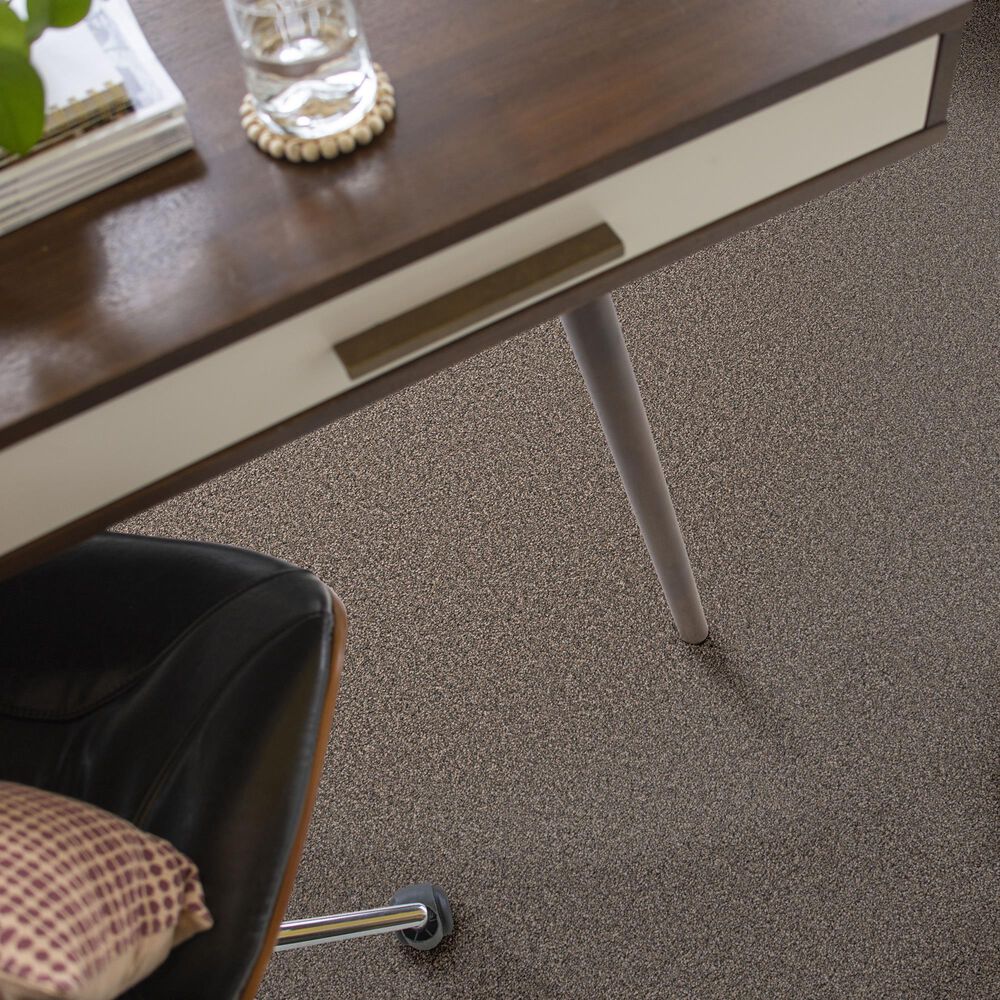 Shaw Grand Influence II Carpet in Castle Rock, , large