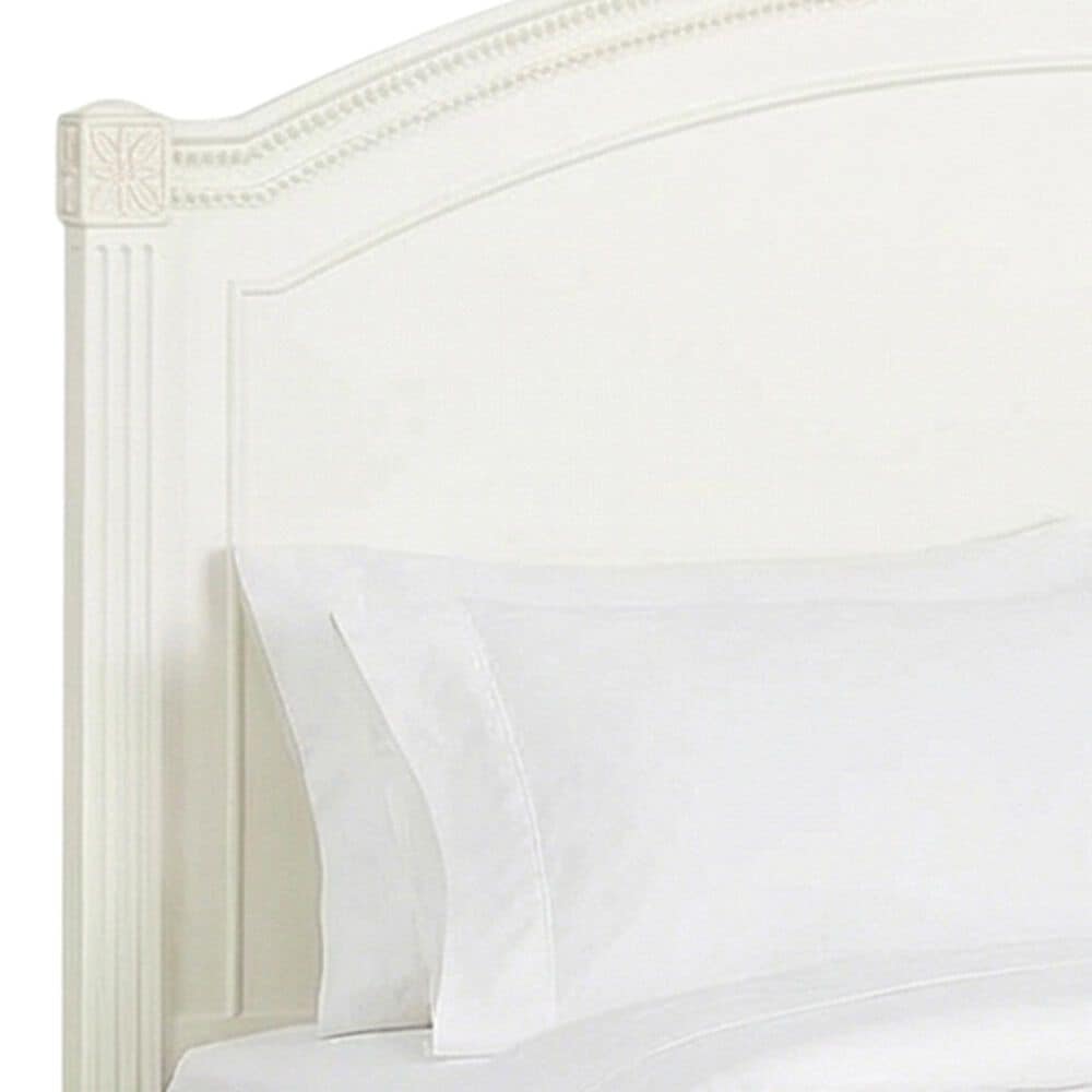 Eastern Shore Elsa Full Panel Bed in Lace, , large