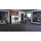 Gladiator GearWall 8-Ft Panel Trim in Smoke - 6 Pack, , large