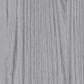 Rta Products Llc Studio 48" PVC Foldable Accordion Doors in Grey, , large
