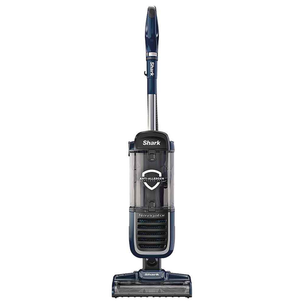 Shark Navigator Swivel Pro Complete Upright Vacuum in Blue, , large
