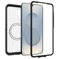 OtterBox Defender Pro XT Magnetic Case for Samsung Galaxy S26 Plus in Clear and Dark Side, , large