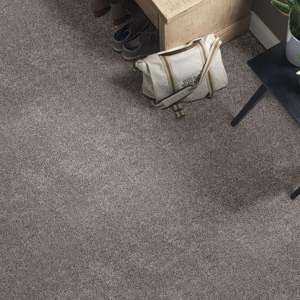 Shaw Bellera Calm Simplicity II Carpet in Shoreline, , large