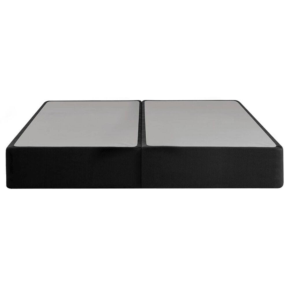 Sealy Safa Park Firm King Mattress with High Profile Box Springs, , large