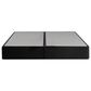 Sealy Safa Park Firm King Mattress with High Profile Box Springs, , large