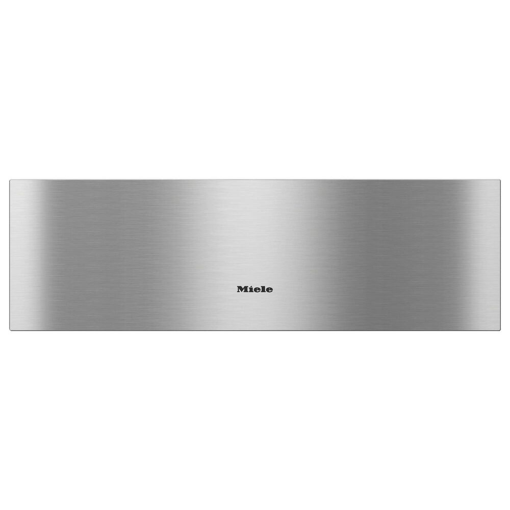 Miele 30" Handleless Gourmet Warming Drawer, , large