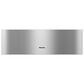 Miele 30" Handleless Gourmet Warming Drawer, , large
