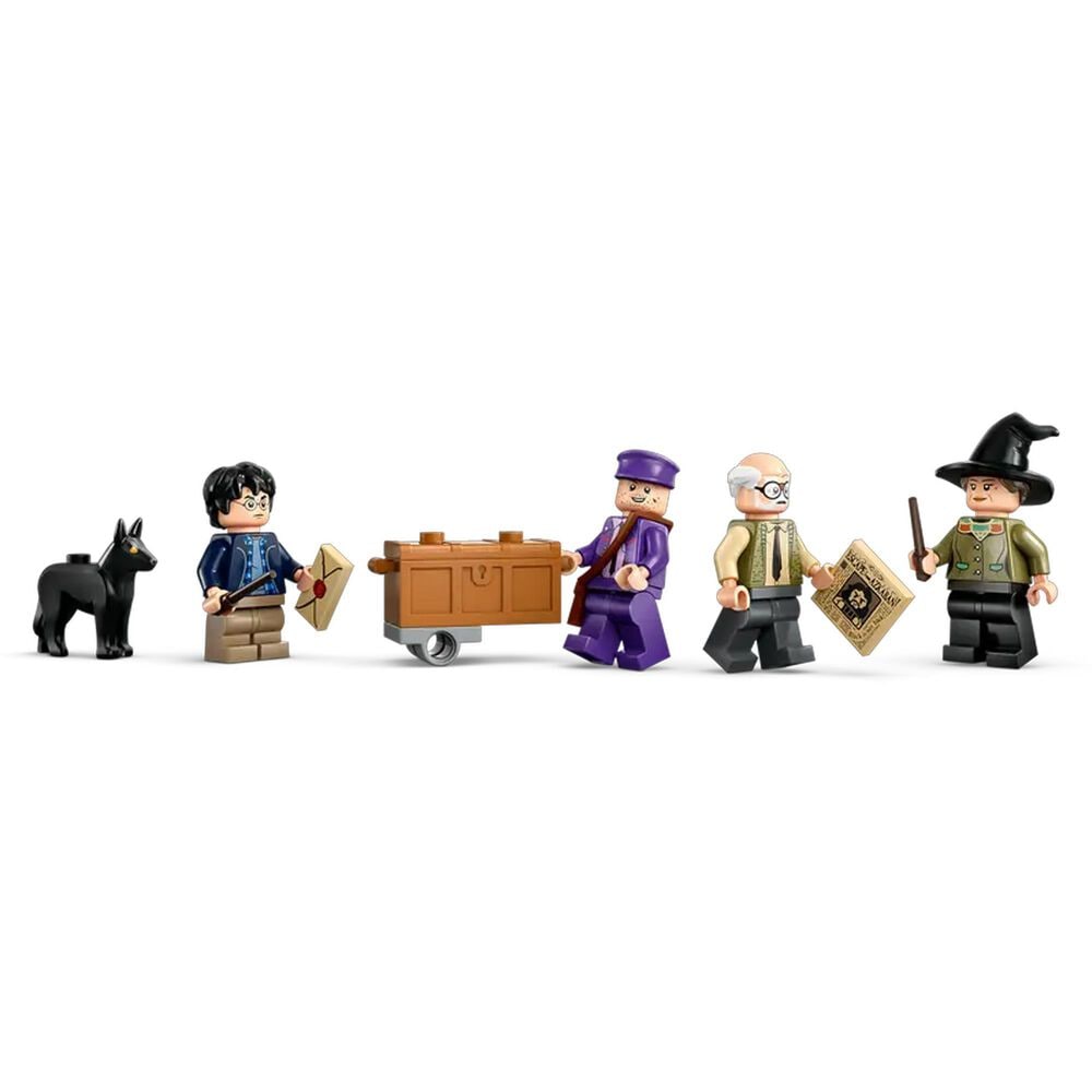 LEGO Harry Potter Knight Bus Adventure, , large