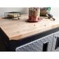Gladiator 27" Hardwood Work Top in Brown, , large