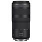 Canon RF100-400mm F5.6-8 IS USM Telephoto Zoom Lens in Black, , large